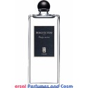 Serge Noire Serge Lutens Generic Oil Perfume 50ML (00499)